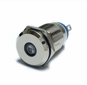 QN12-LED-A타입 방수램프 시그널램프 LED램프