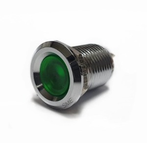 QN12-LED-B타입 방수램프 시그널램프 LED램프