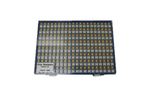 WALSIN 칩저항키트 R0805(2012J)5% 160종 200개입